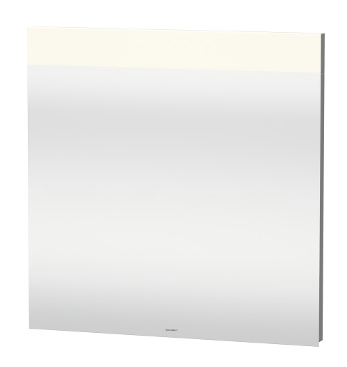 Мебель для ванной Duravit D-Neo 80 см White High Gloss Decor