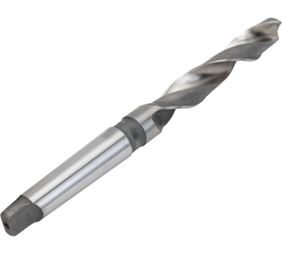 Сверло (24х281 мм; к/х; Р6М5) ТРЭЛ ds20240
