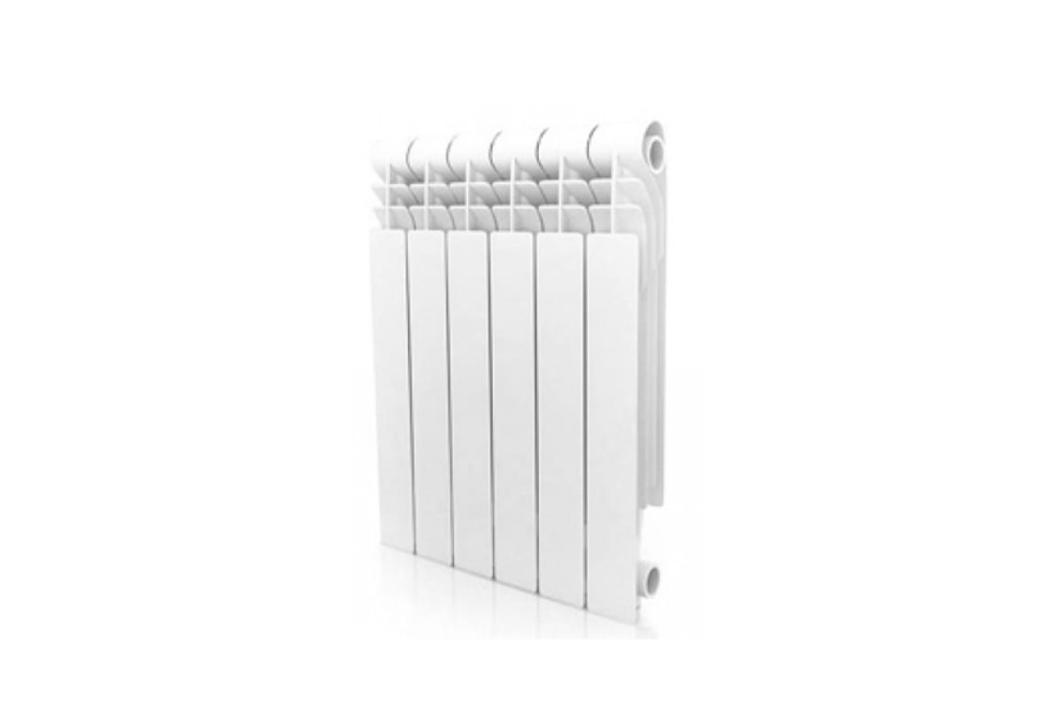 Радиатор Royal Thermo TREND 500 - 10 секц. НС-1012804