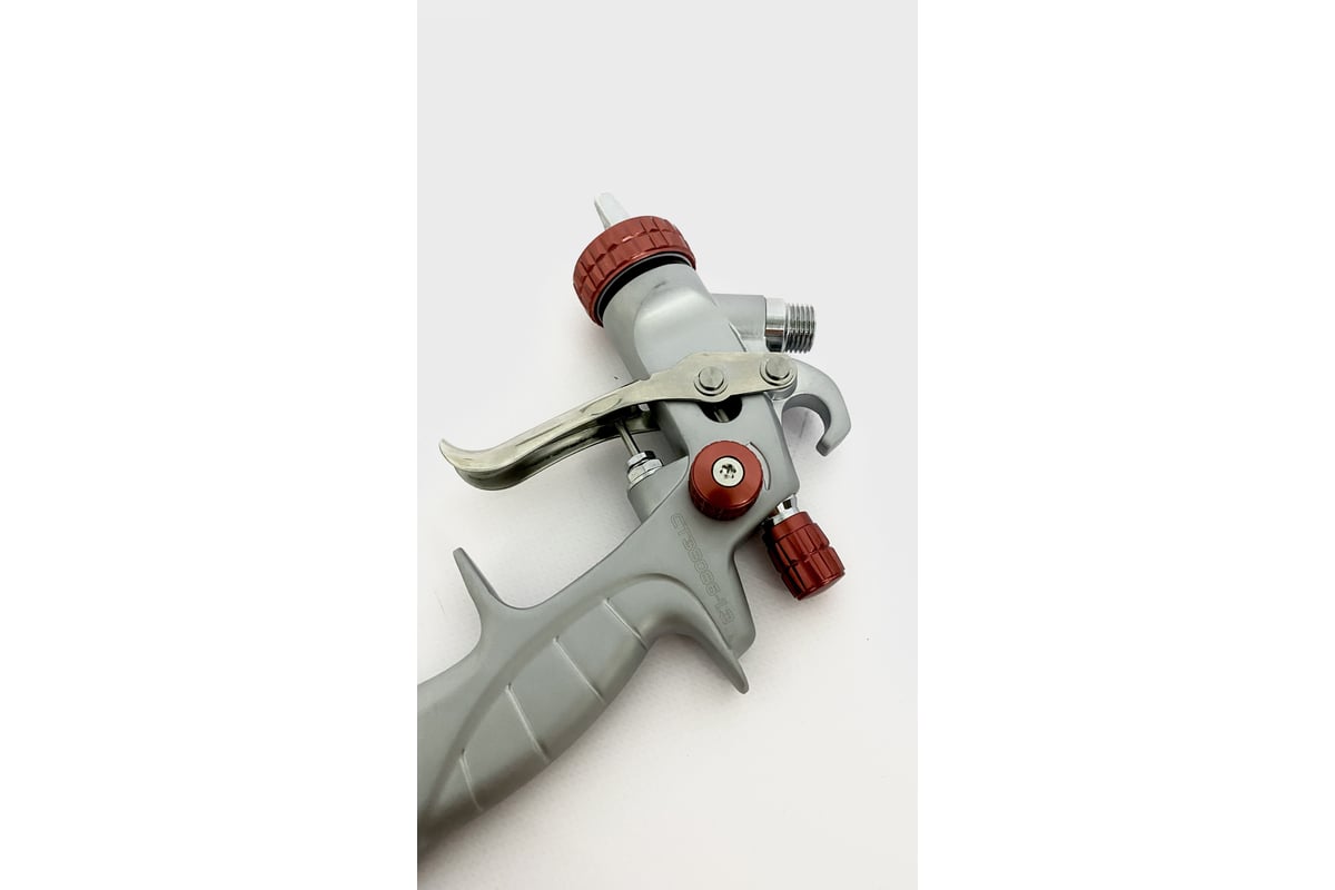 Пневматический краскораспылитель Crown CT38086-1.3