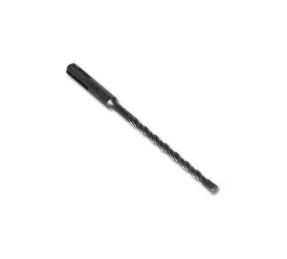 Бур по бетону SDS+ двухканальный 8x110 мм Santool 032001-011-008