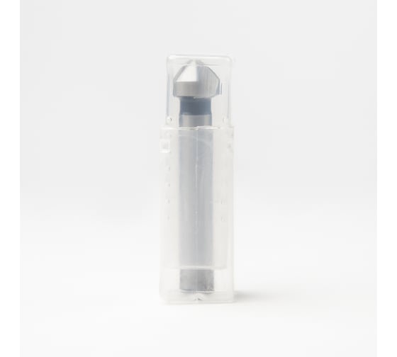 Зенковка ц/х 90 8.3 мм, HSSE M35 Co5 (Р6М5К5), ГОСТ 14953-80 Advancetool ADT-ЗЦХ83Г90