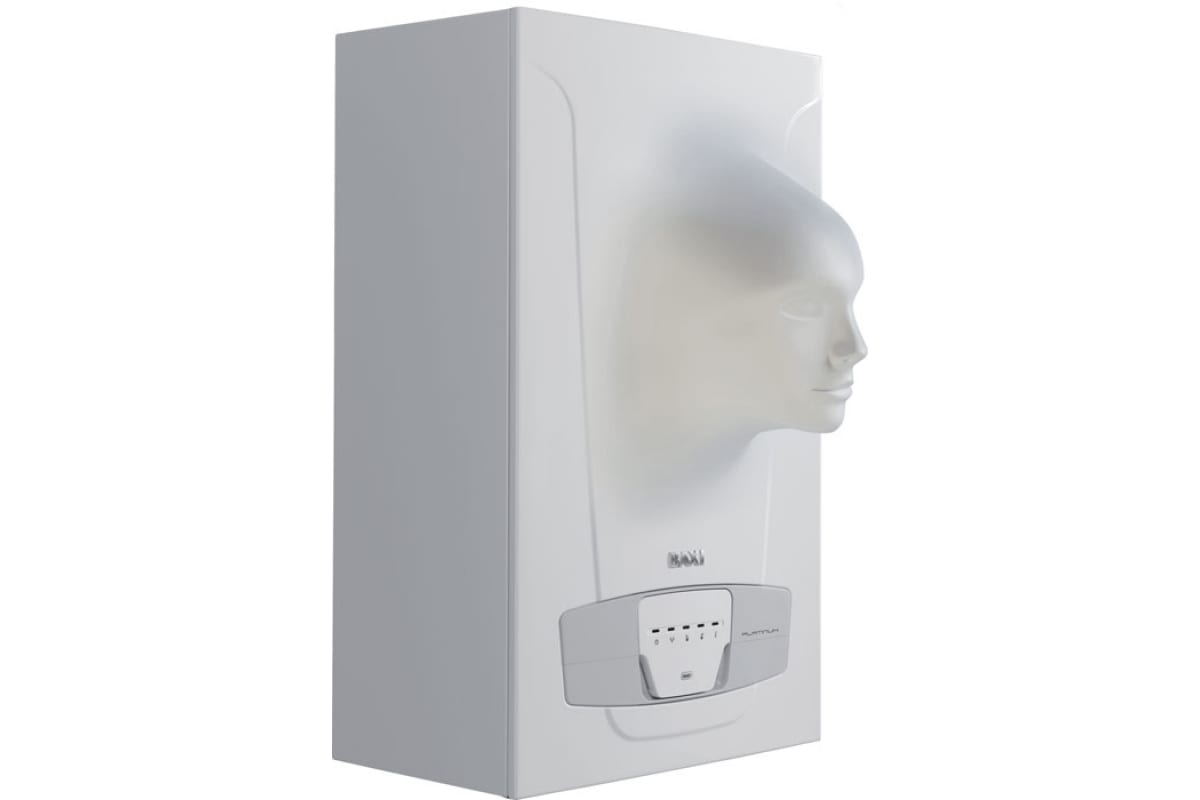 Конденсационный настенный котёл Baxi LUNA Platinum+ 1.18 GA 7219689