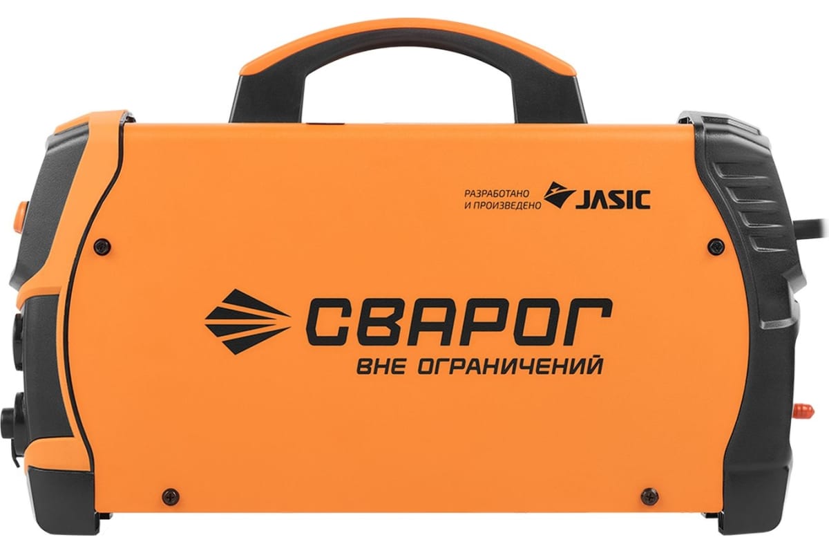 Сварочный инвертор Сварог TIG 200 OXIFREE PRO SMART (W227S) 100211