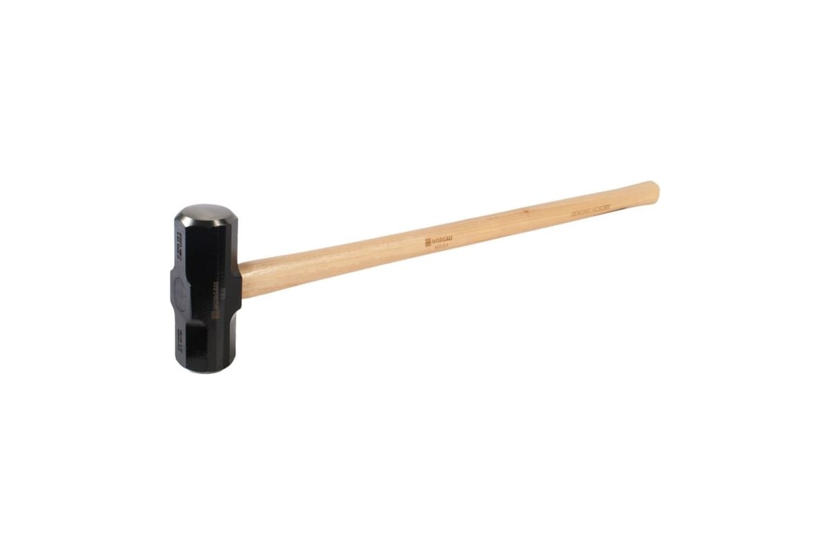 Кувалда Norgau тип N20-54 5450 гр 075032054