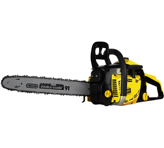Бензиновая цепная пила Foxweld MACHETE 141 PRO 7200