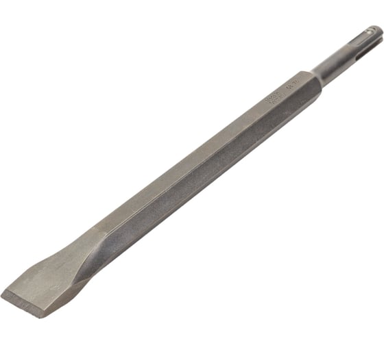 Зубило SDS-plus (250х20 мм, плоское, 6-гранное) Metabo 626830000