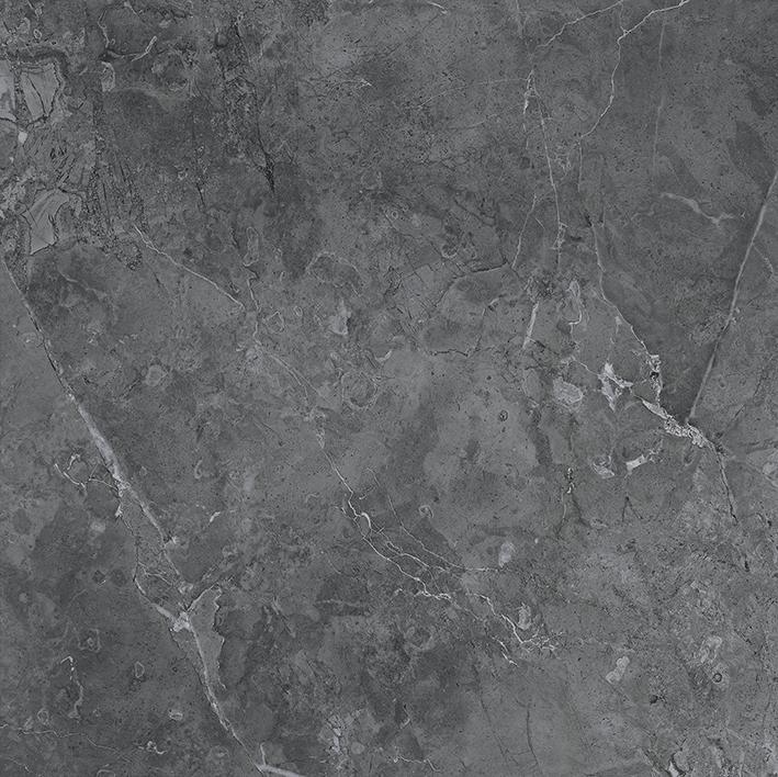Керамогранит Laparet Morgan графитовый 40,2х40,2 см, SG170000N