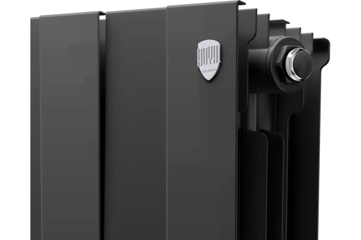 Радиатор Royal Thermo PianoForte 300 /Noir Sable - 6 секц. НС-1346069
