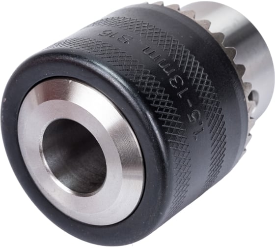 Патрон ключевой (13 мм; конус В16) Практика 030-207