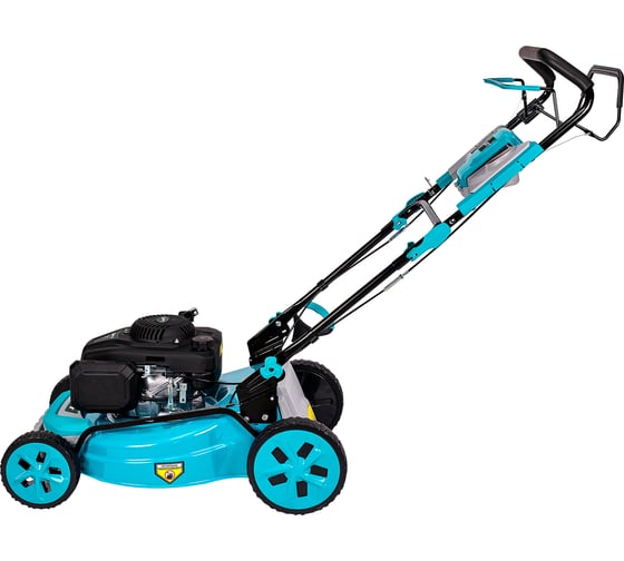 Газонокосилка бензиновая GPT GLM-K5340SA-L