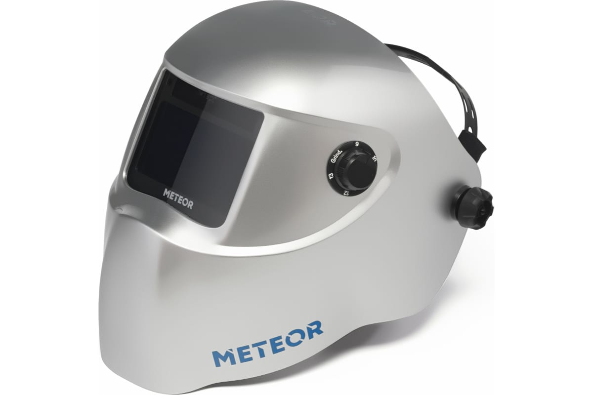 Маска сварщика 9-13 DIN, 1/1/1/1 ARCMETEOR ЦУС11437