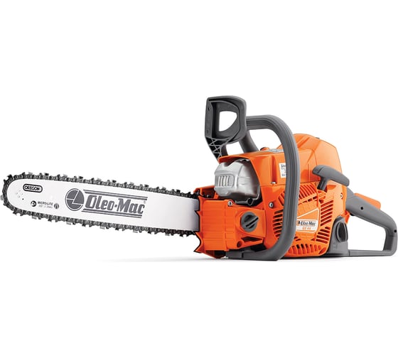 Бензопила Oleo-Mac GS 44 5023-9012Е1