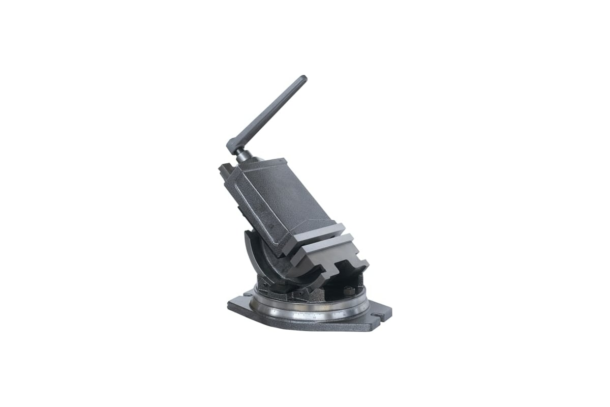 Станочные тиски ZITOM 160мм глобусные QHK160 mv40160