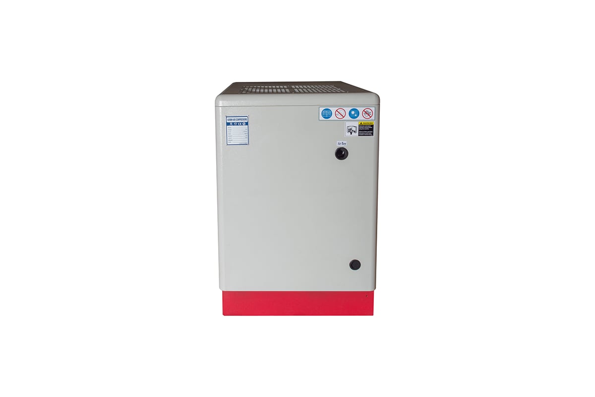 Винтовой компрессор с ременным приводом SCC Compressor FLEXI 11 FL011000-10 (10 бар)