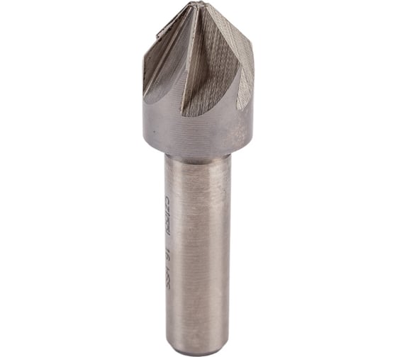 Зенковка (16х56 мм; 90°; HSS) Bucovice Tools 736160