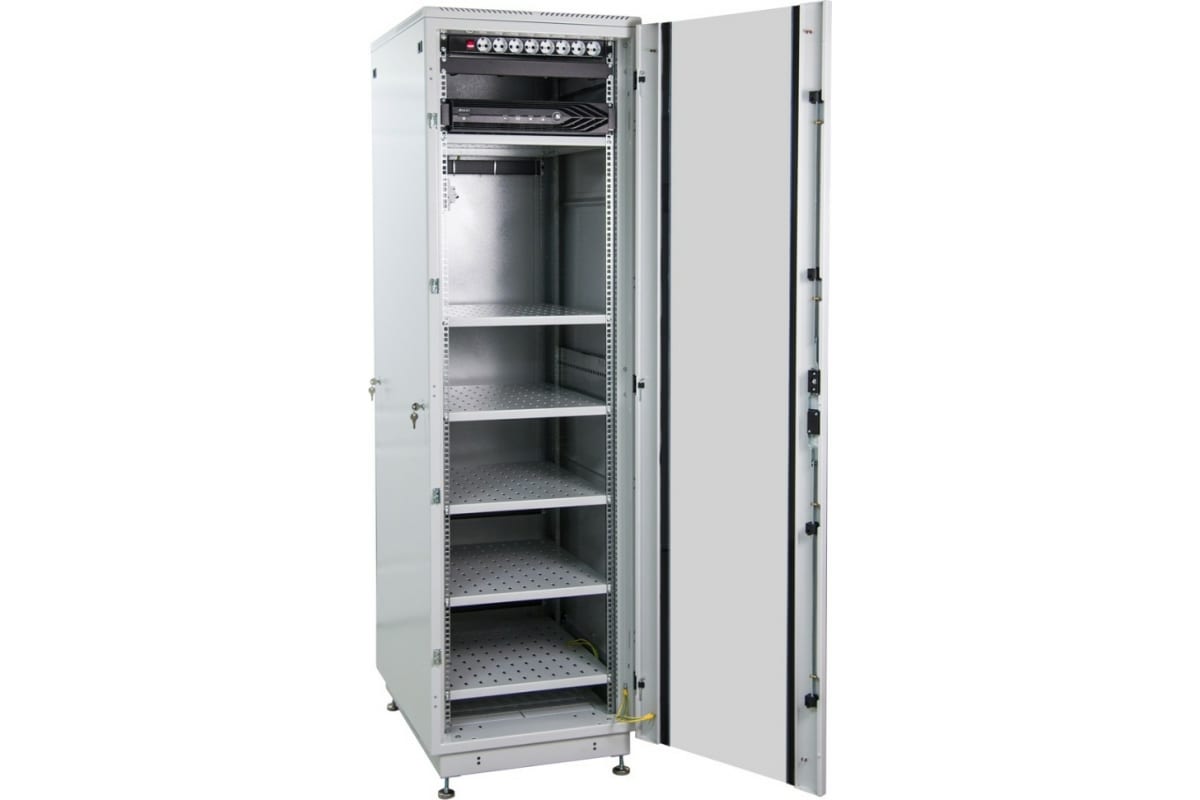 Комплекс бесперебойного питания Skat UPS 10 000 SNMP 220В 620x660x2030mm On-Line 484