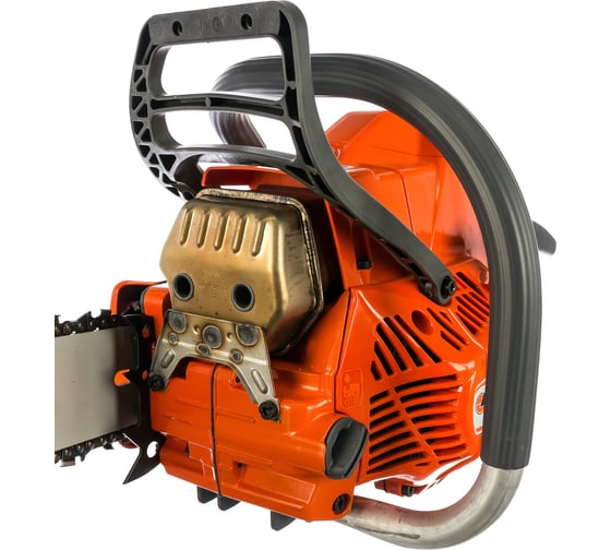Бензопила Oleo-Mac GS 650 18" 5025-9001E1