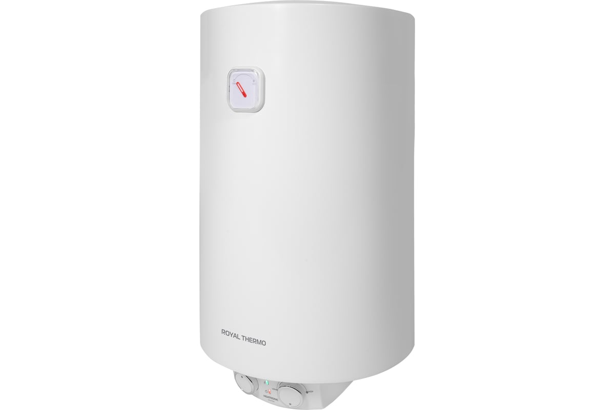 Водонагреватель Royal Thermo RWH 30 Heatronic Slim DryHeat НС-1588124