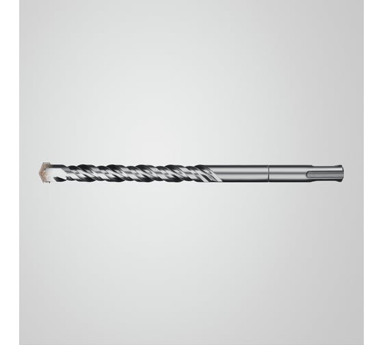 Бур SDS-plus Зубр Мастер-2Х 12x160 мм 29315-160-12_z01