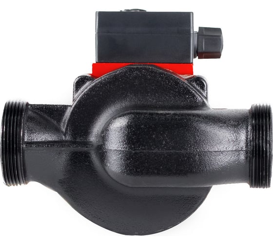 Циркуляционный насос Verton aqua cp32/8 (245-190-100 вт, q max 180-90-50 л, h max 8-7-5, l180 мм, подключение 59 мм) 01.13296.13886