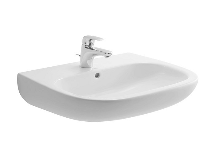 Раковина Duravit D-Code 60