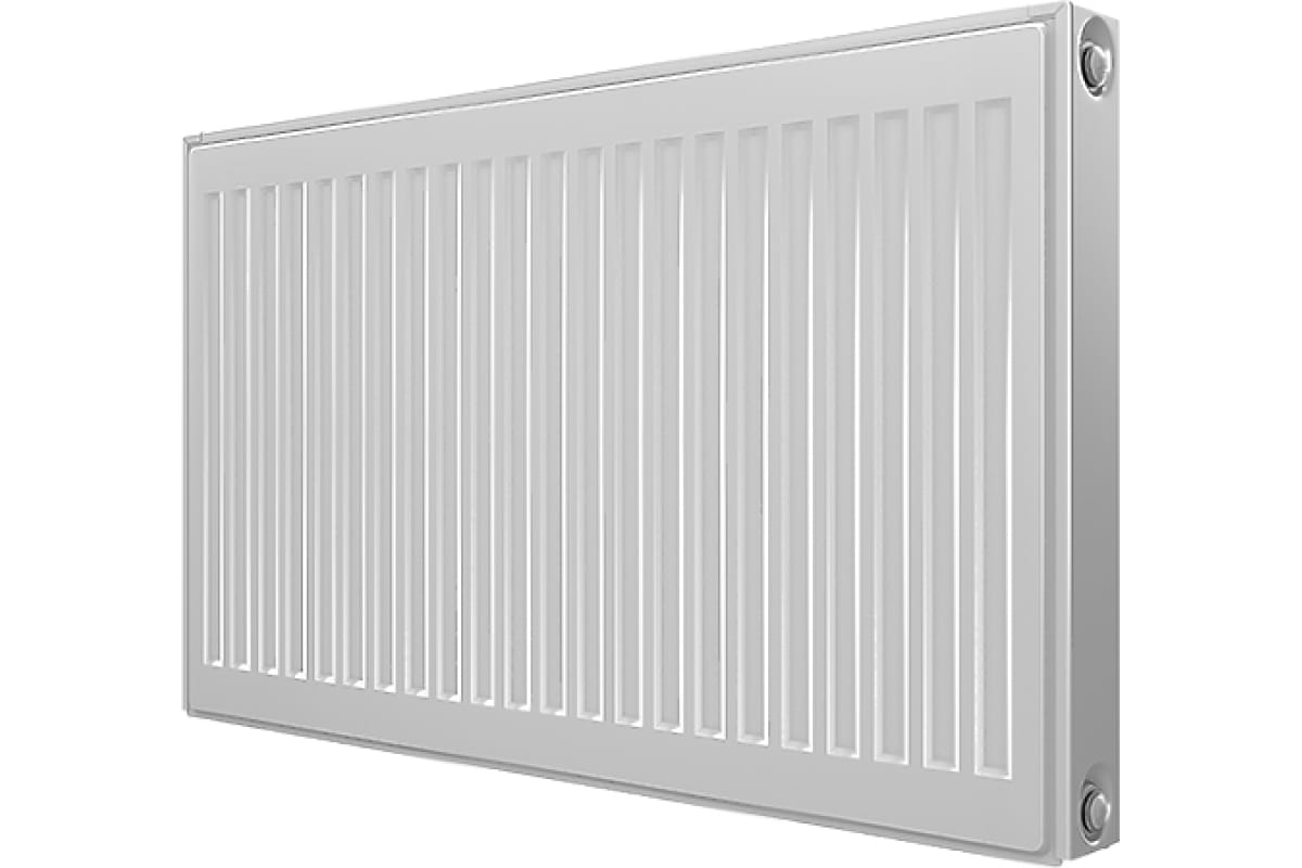 Панельный радиатор Royal Thermo COMPACT C11-500-1000 RAL9016 НС-1189469