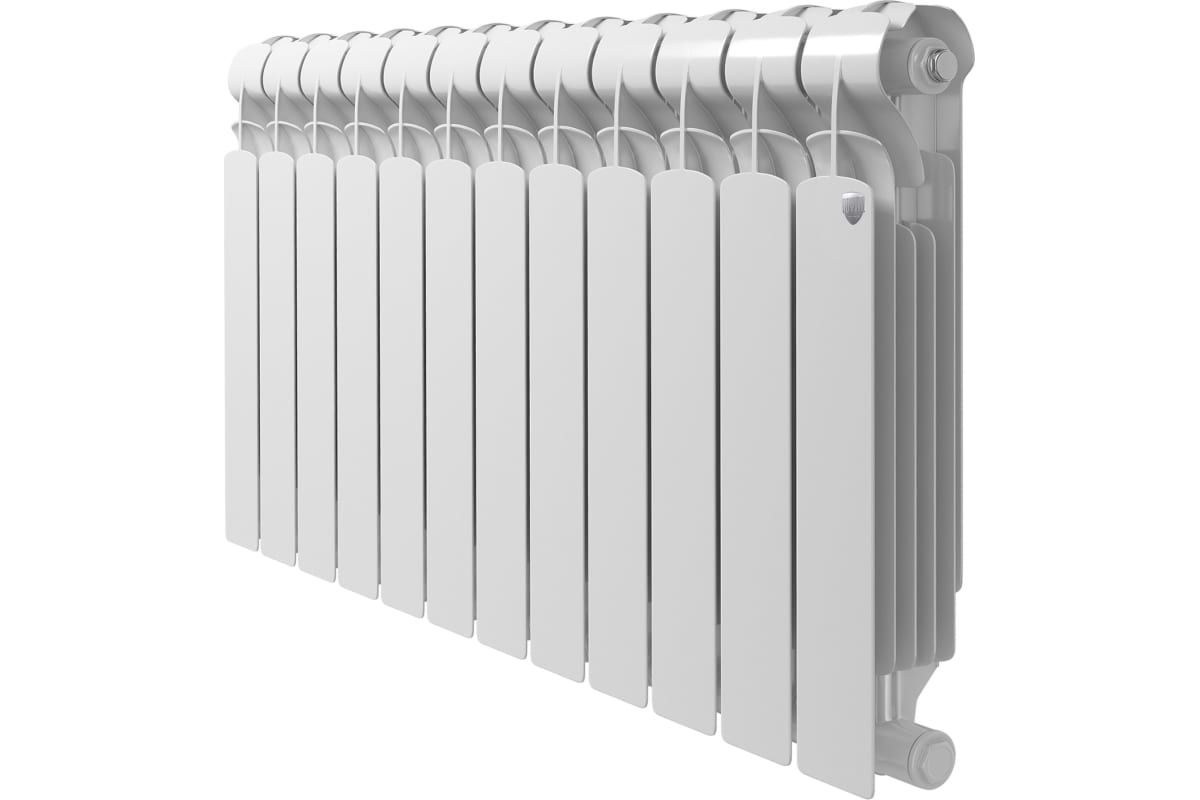 Радиатор Royal Thermo Indigo Super+ 500 - 12 секций НС-1274312