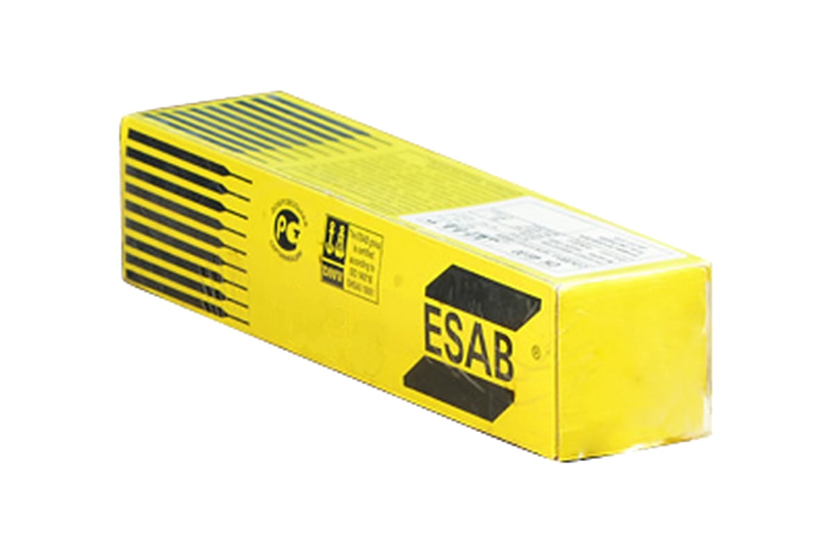 Электрод ОК 76.96 (3.2 мм; 1.7 кг) ESAB СВ000009628