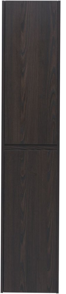 Шкаф-пенал Aquanet Nova Lite 35 см, дуб черный 00287898
