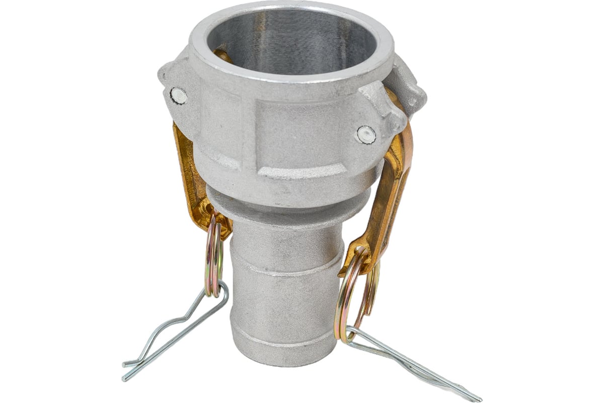 Соединение MasterYard Cam-Lock мама, диам. 38 мм, 1.5” C-150