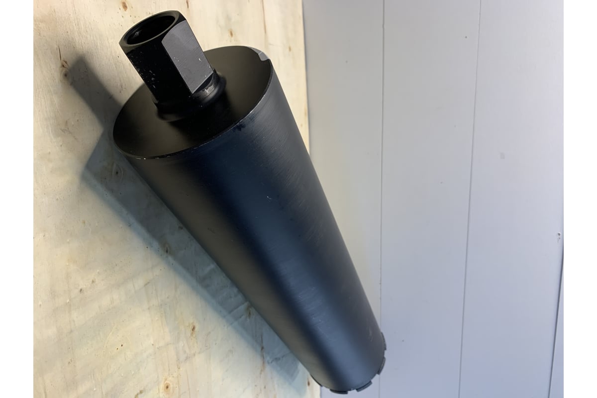 Алмазная коронка IRBISDIAM 122D-450L-1 1/4 1224500