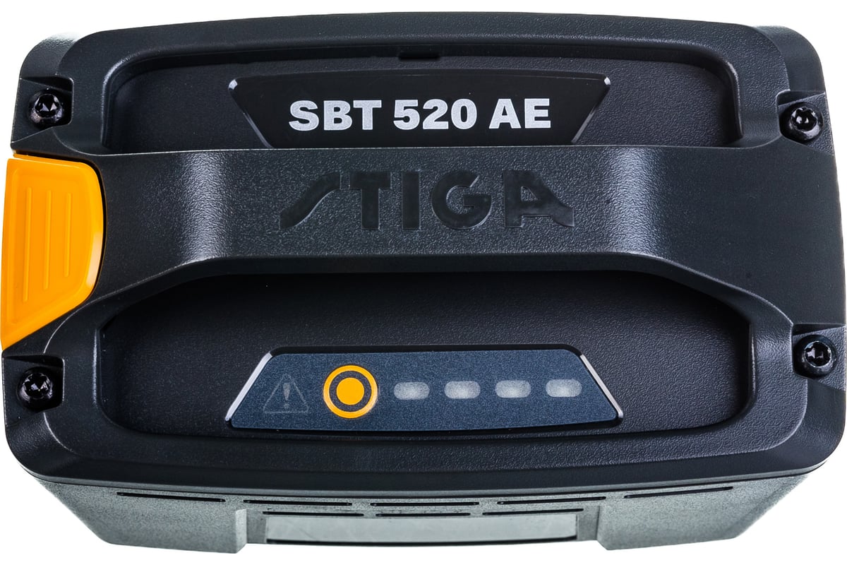 Аккумуляторная батарея 2.0 Ач, 48 В Stiga SBT 520 AE 278012008/ST1