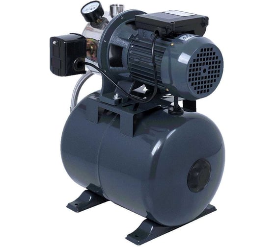 Автоматическая насосная станция Aqualink AS CS-42/70-24 1100 Вт 5109 05109