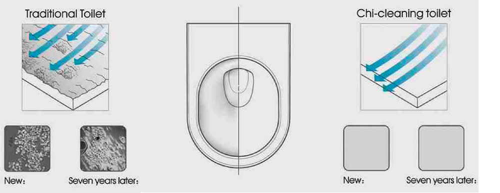 Подвесной унитаз Cerutti Kanin Aria Pulse CT7186 импульсный