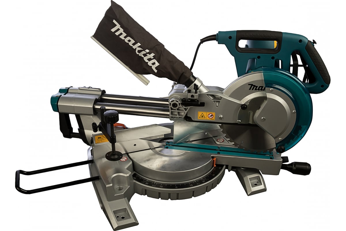 Торцовочная пила Makita LS1018L
