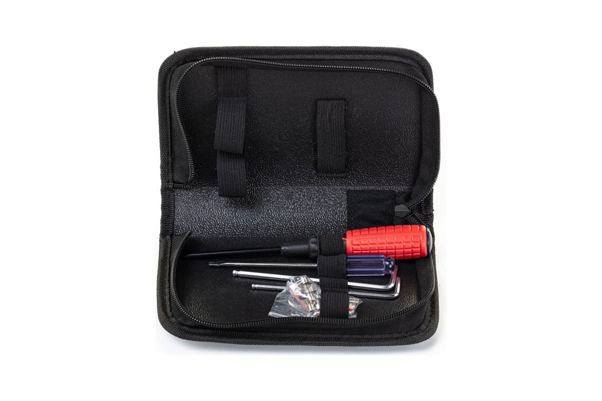 Аппарат сварки горячим клином STANIX GEOCOMPACT