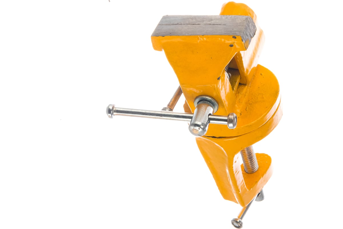 Настольные поворотные тиски Stayer STANDARD 50 мм 3247-50_z01