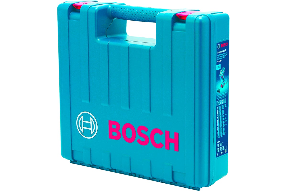 Аккумуляторный гайковерт Bosch GDS 250-LI 0.601.9G6.120