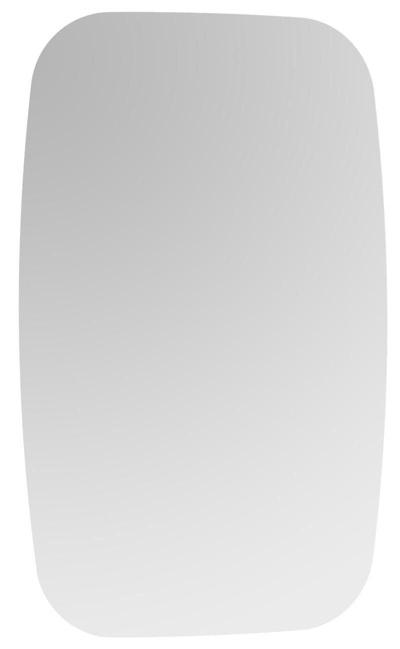 Зеркальный шкаф Акватон Сохо 60 см графит, левый