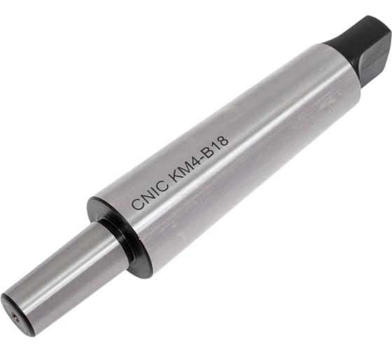 Оправка с лапкой MS4A-B18, КМ4/В18 CNIC 28110