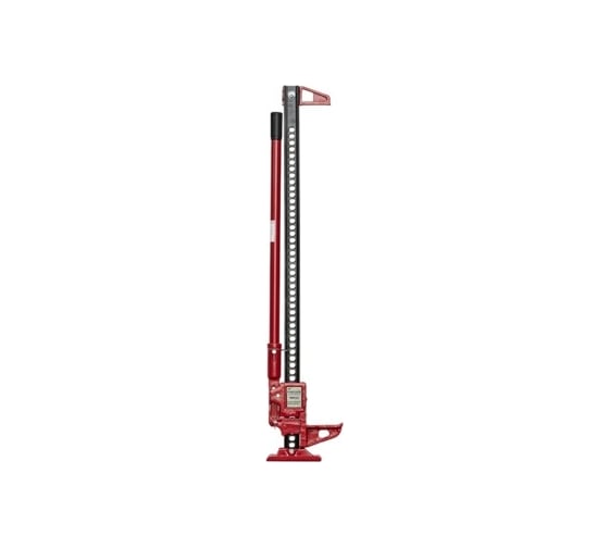 Реечный домкрат FARM JACK 120 см, 3 т, усиленный HS-M003-R