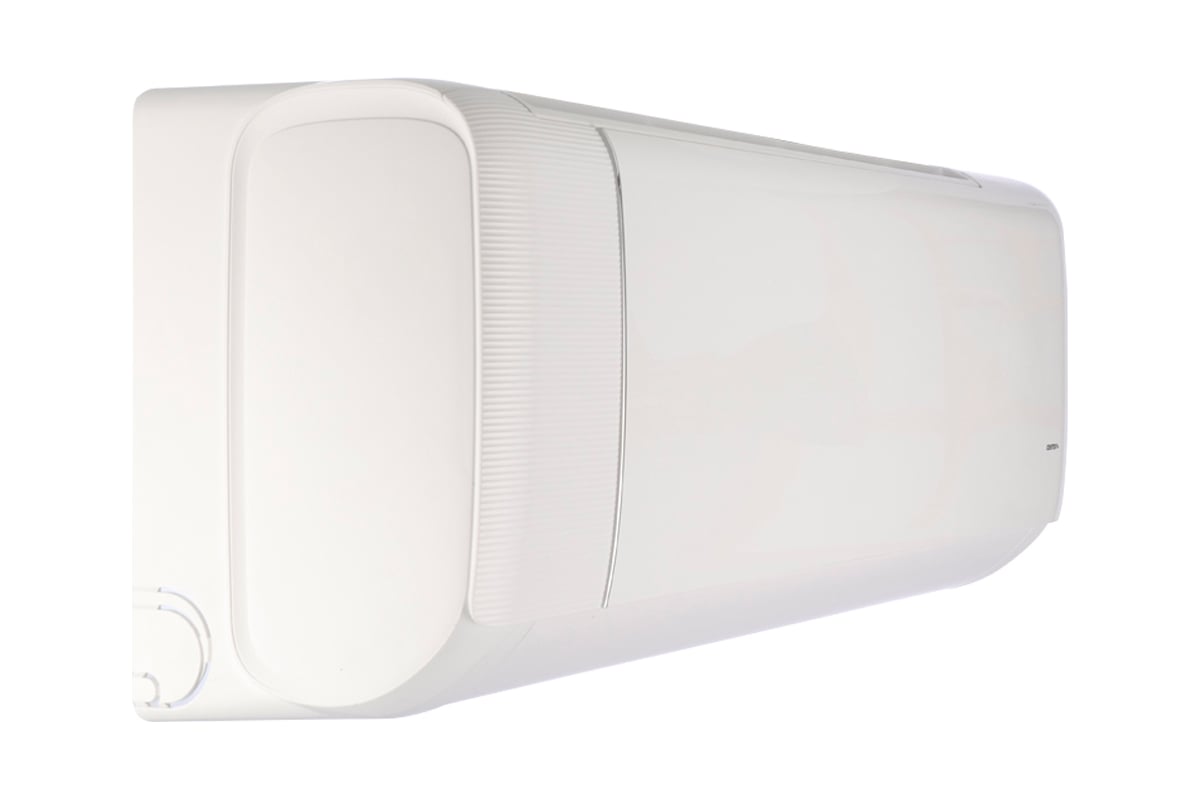 Сплит-система Centek 5350/5450W R410А, 4D обдув, LED дисплей, EER-3.21 антибактериальный фильтр HIGHLY CT-65J18
