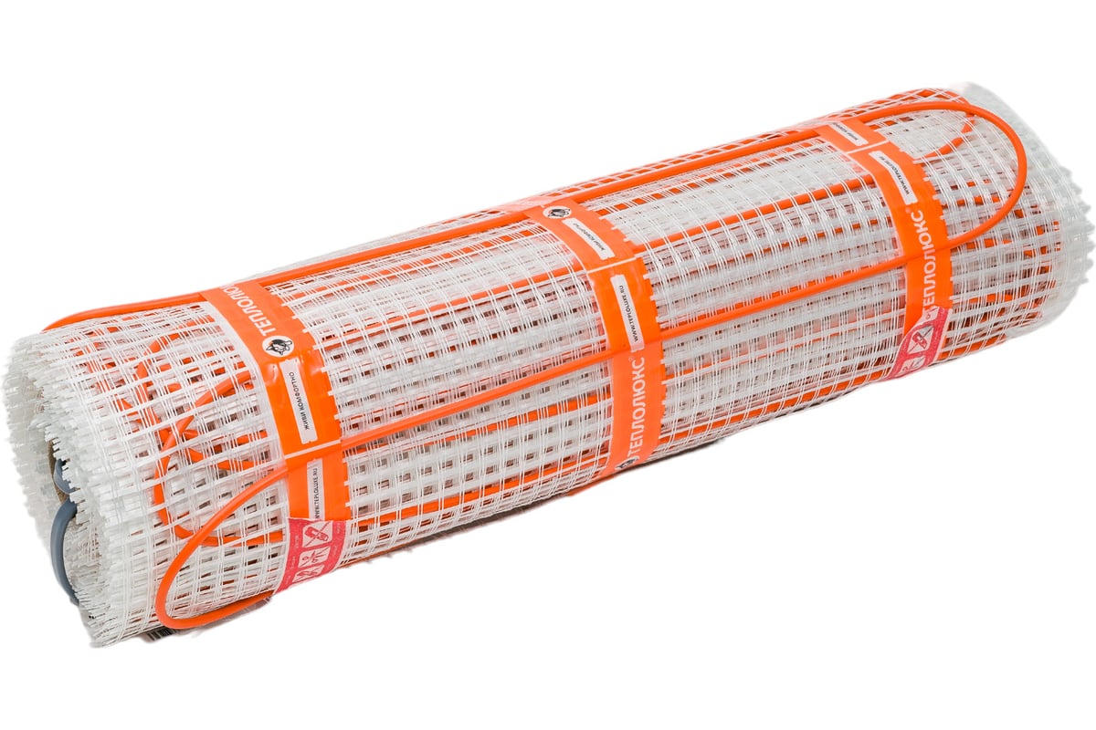 Комплект теплого пола Теплолюкс Tropix МНН 960-6,0