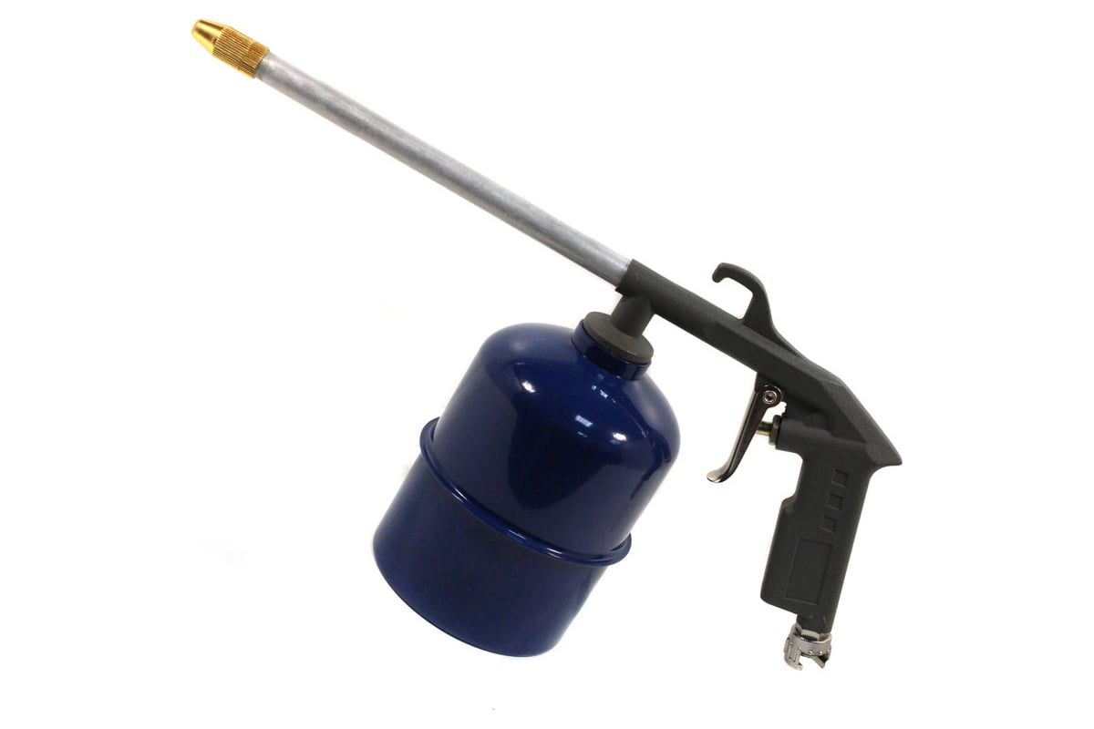 Моющий пистолет с удлиненным соплом Garage LB-02 8085180