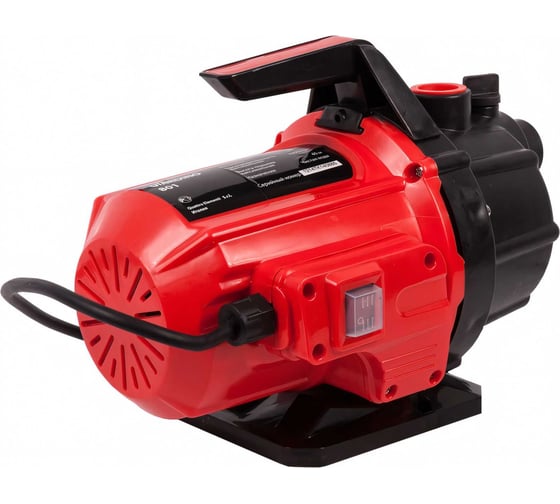 Садовый насос Quattro Elementi Giardino 801 645-266