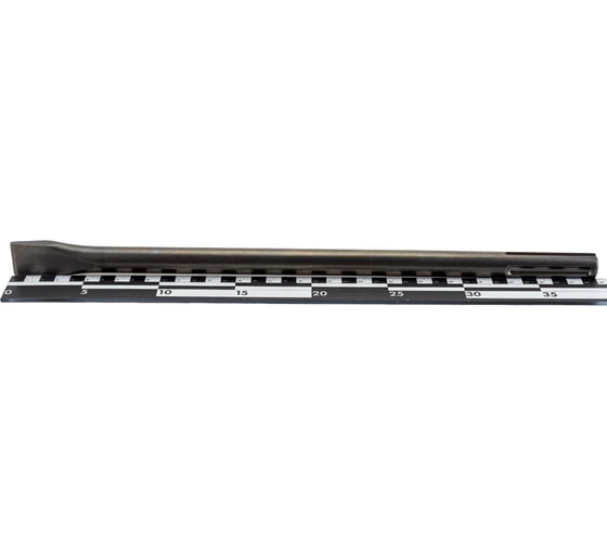Зубило SDS-max 25x400 мм D.BOR 10225400-2785