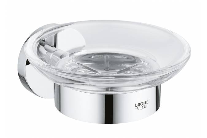 Мыльница Grohe Essentials 40444001