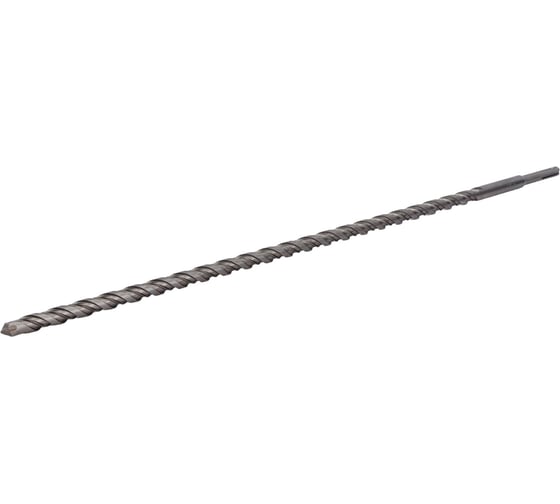 Бур Профи по бетону (16х600 мм; SDS-plus) FIT IT 32978