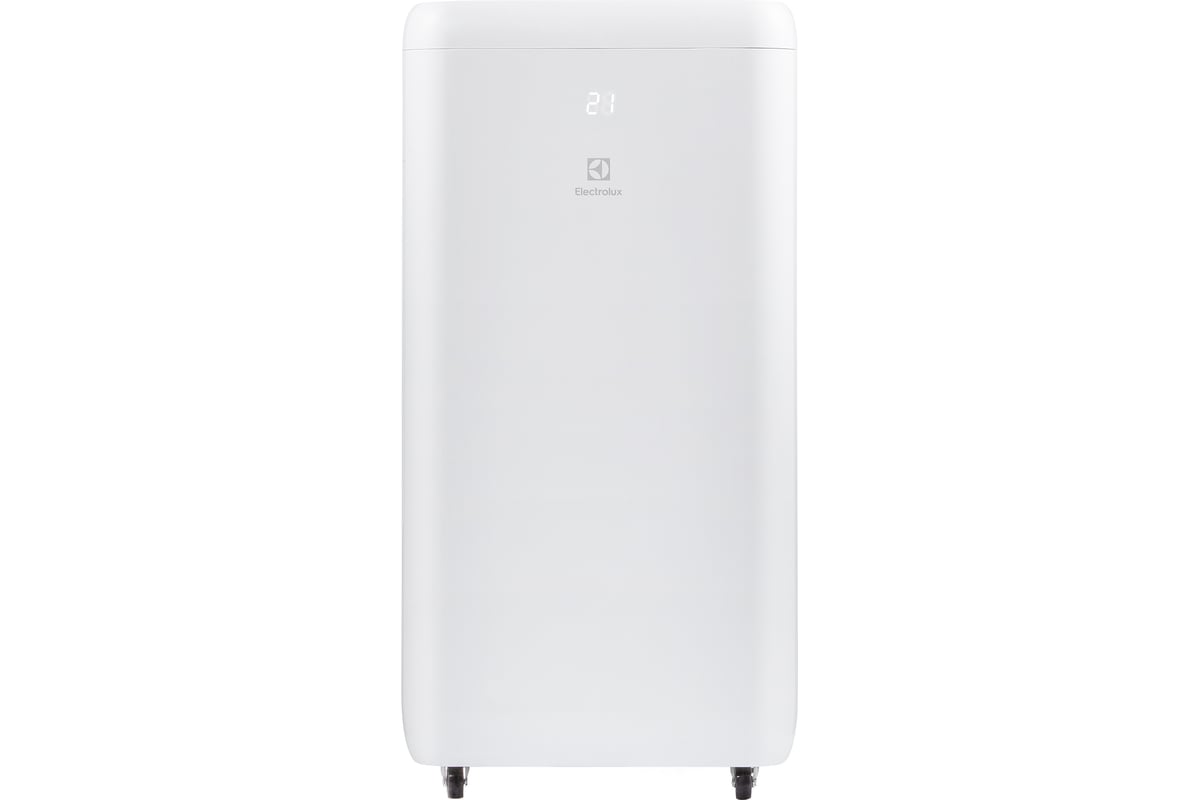 Мобильный кондиционер Electrolux Solo EACM-09 XN/N6 НС-1407228